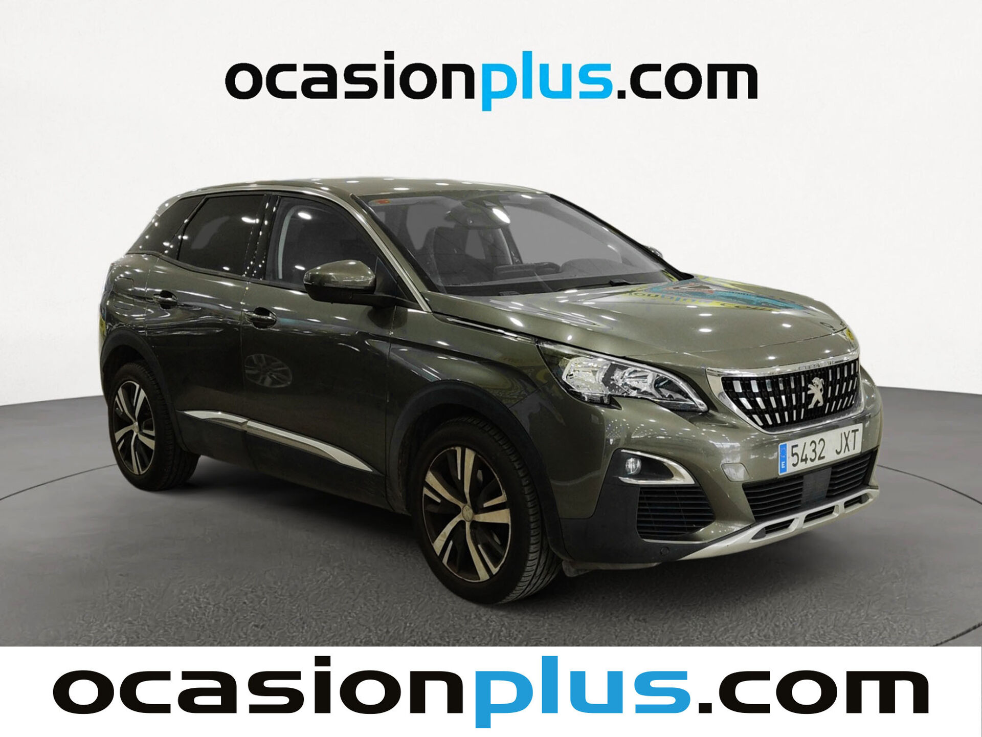 Imagen 2 de PEUGEOT 3008
