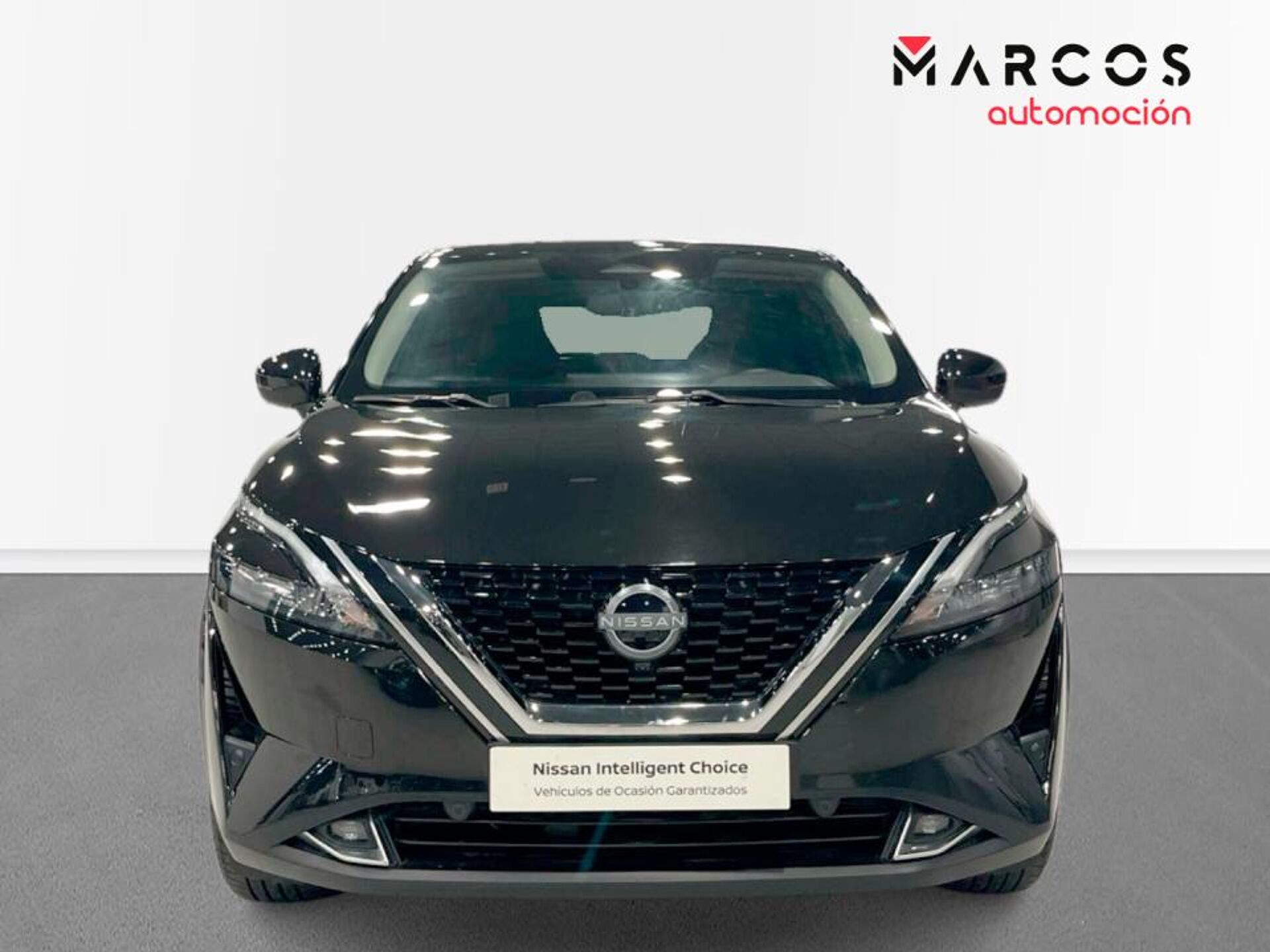 Imagen 2 de NISSAN Qashqai