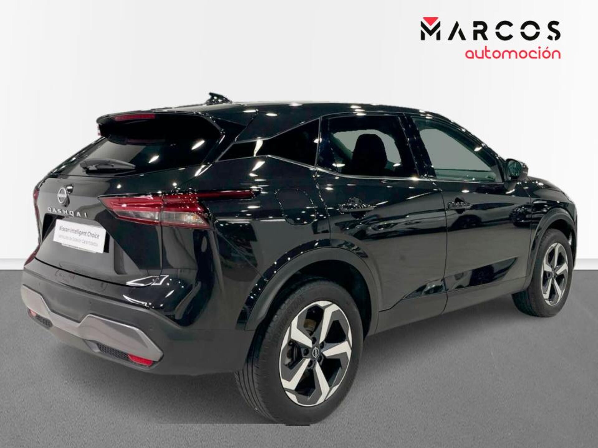 Imagen 3 de NISSAN Qashqai