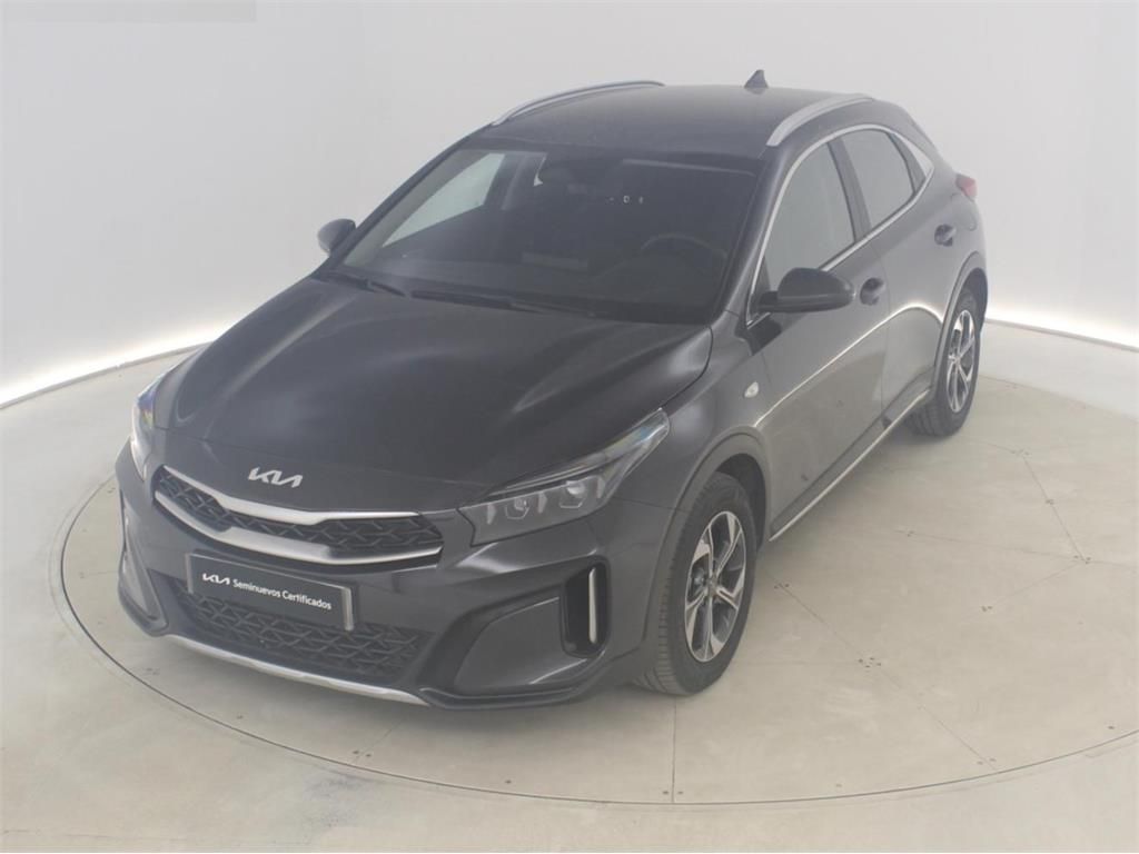 KIA XCeed (1.0 T-GDi Drive 74 kW (100 CV)) en Tarragona