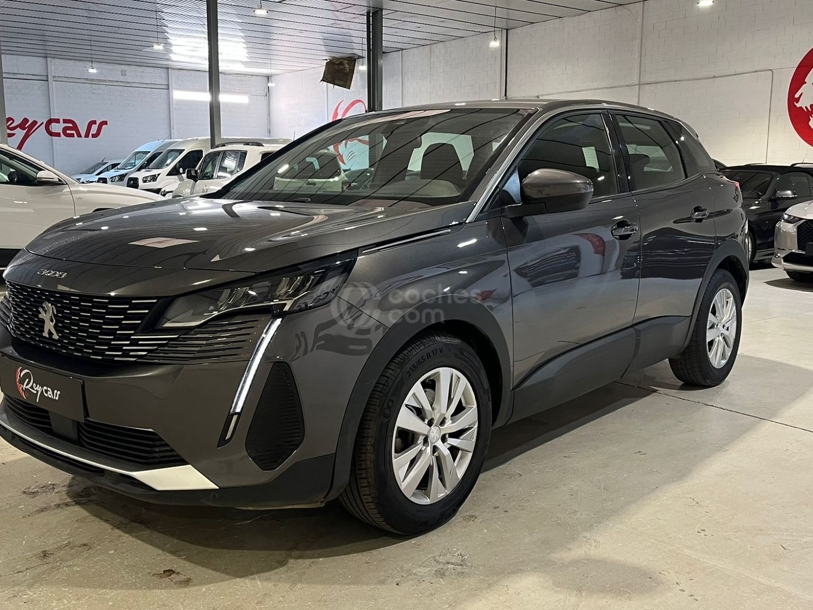 Foto del PEUGEOT 3008 1.5BlueHDi Active Pack S&S 130