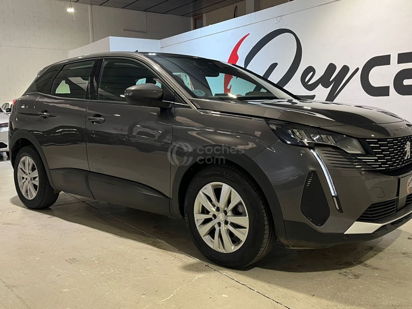 Foto del PEUGEOT 3008 1.5BlueHDi Active Pack S&S 130