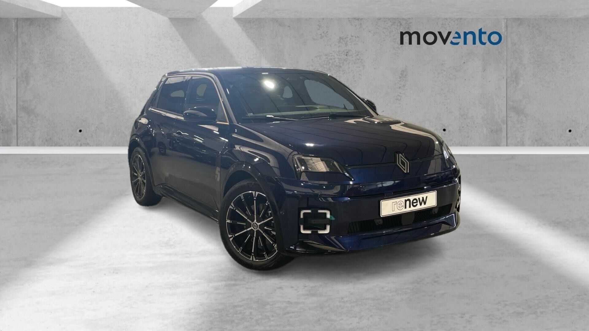 RENAULT R5 (Techno Autonomía Confort 110 kW (150 CV)) en Barcelona