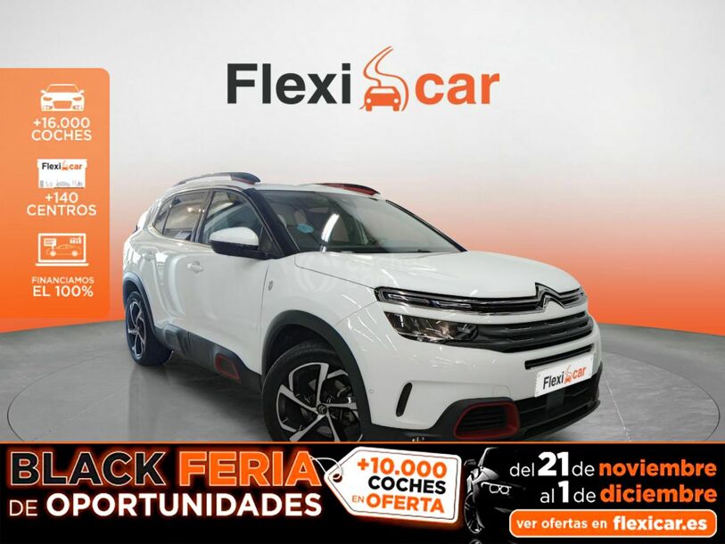 Foto del CITROEN C5 Aircross PureTech S&S C-Series EAT8 130