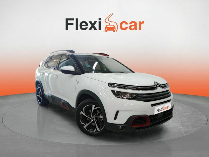 Foto del CITROEN C5 Aircross PureTech S&S C-Series EAT8 130