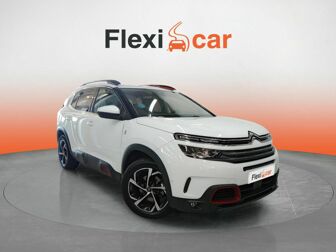 Imagen de CITROEN C5 Aircross PureTech S&S C-Series EAT8 130