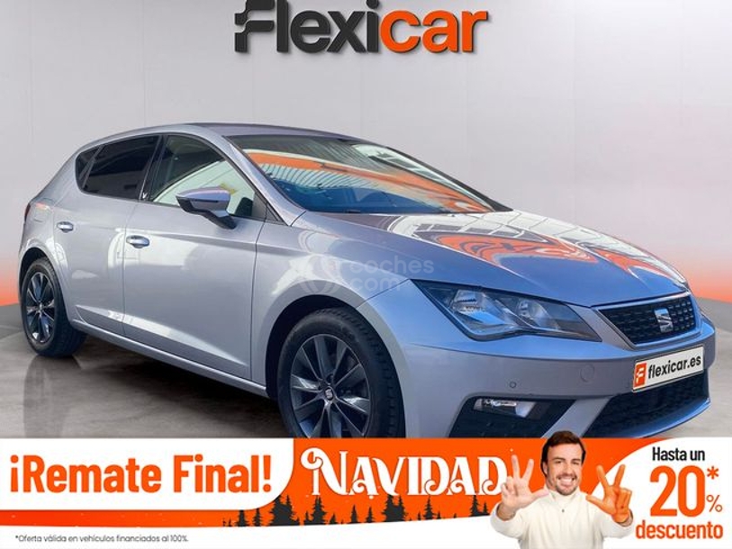 Foto del SEAT León ST 1.5 EcoTSI S&S Style 130