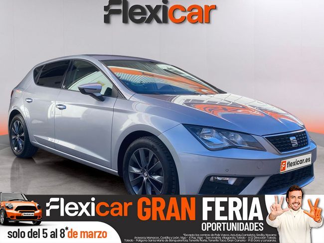 Foto del SEAT León ST 1.5 EcoTSI S&S Style 130