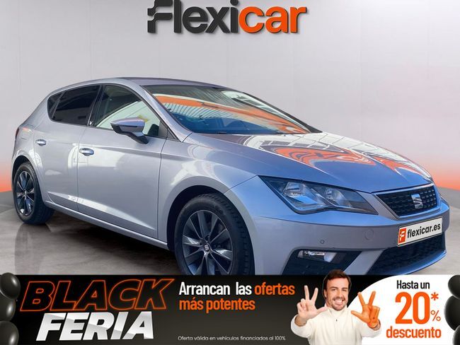 SEAT León (ST 1.5 EcoTSI 96kW (130CV) St&Sp Style) en Valencia