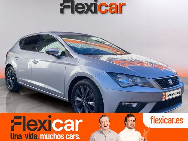 SEAT León (ST 1.5 EcoTSI 96kW (130CV) St&Sp Style) en Valencia