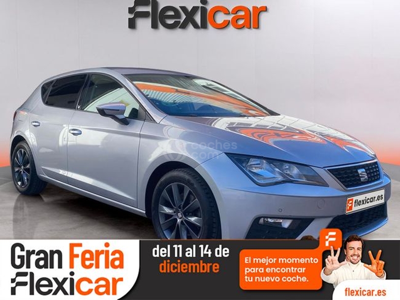 Foto del SEAT León ST 1.5 EcoTSI S&S Style 130