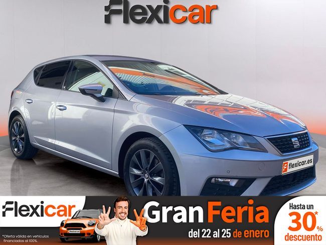 SEAT León (ST 1.5 EcoTSI 96kW (130CV) St&Sp Style) en Valencia