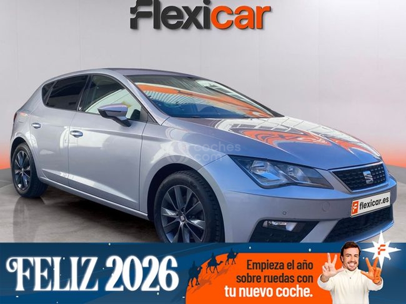 Foto del SEAT León ST 1.5 EcoTSI S&S Style 130