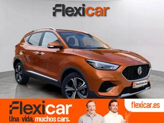 Imagen de MG ZS