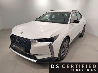 Imagen de DS DS4