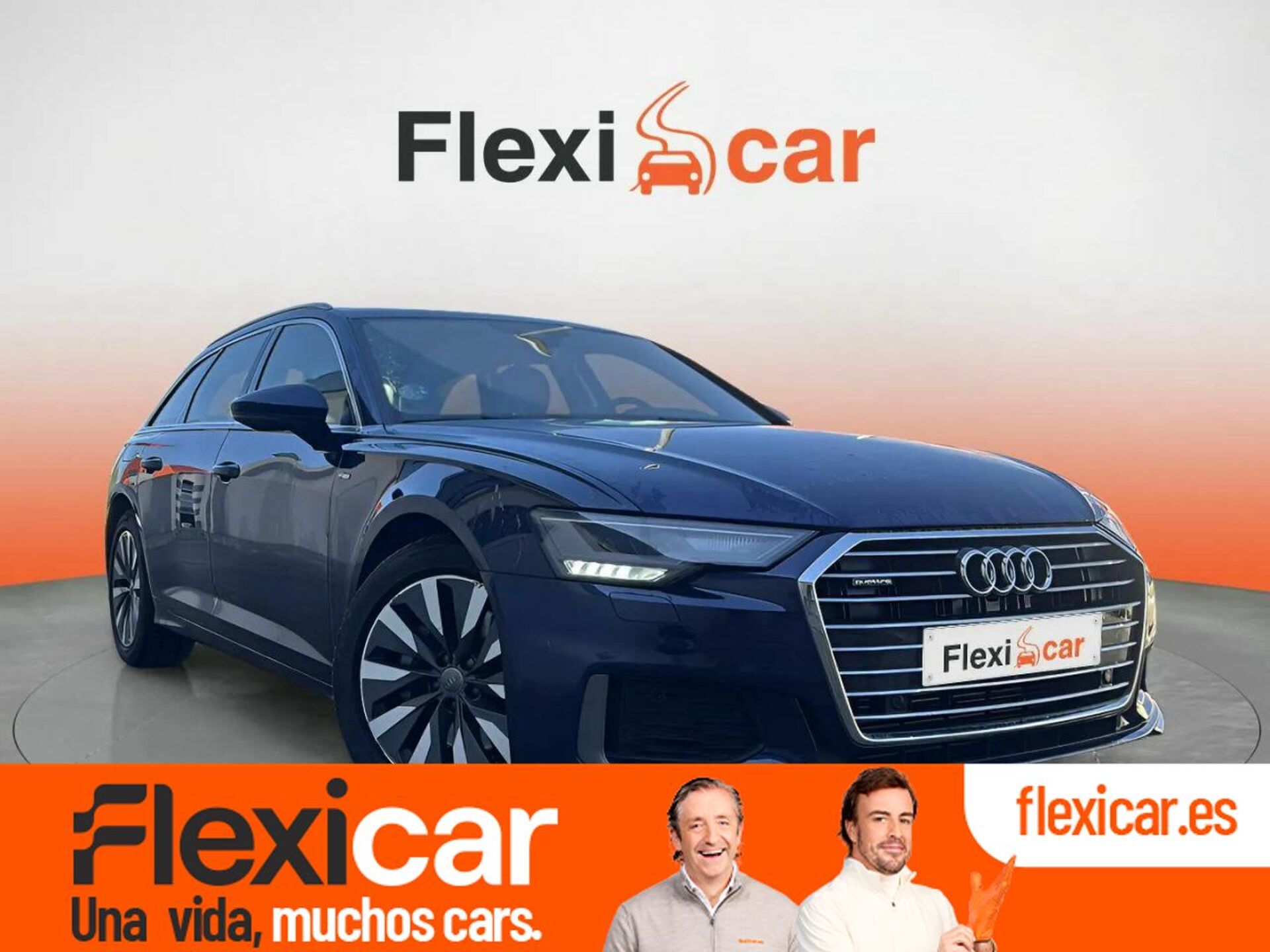 Imagen de AUDI A6