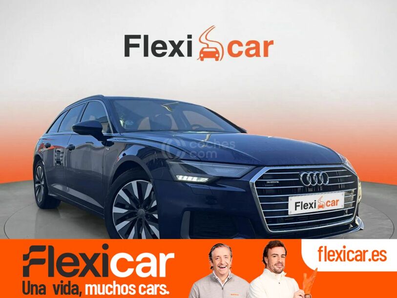 Foto del AUDI A6 Avant 45 TDI quattro Tiptronic