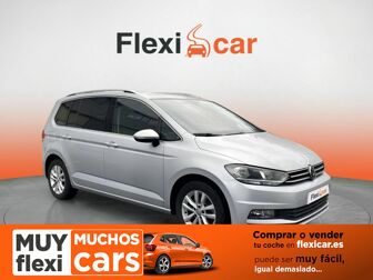 Imagen de VOLKSWAGEN Touran 2.0TDI CR BMT Advance 110kW