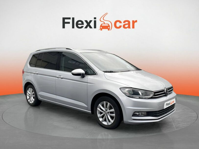 Foto del VOLKSWAGEN Touran 1.6TDI CR BMT Advance 85kW