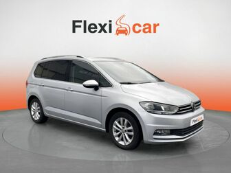 Imagen de VOLKSWAGEN Touran 1.6TDI CR BMT Advance 85kW