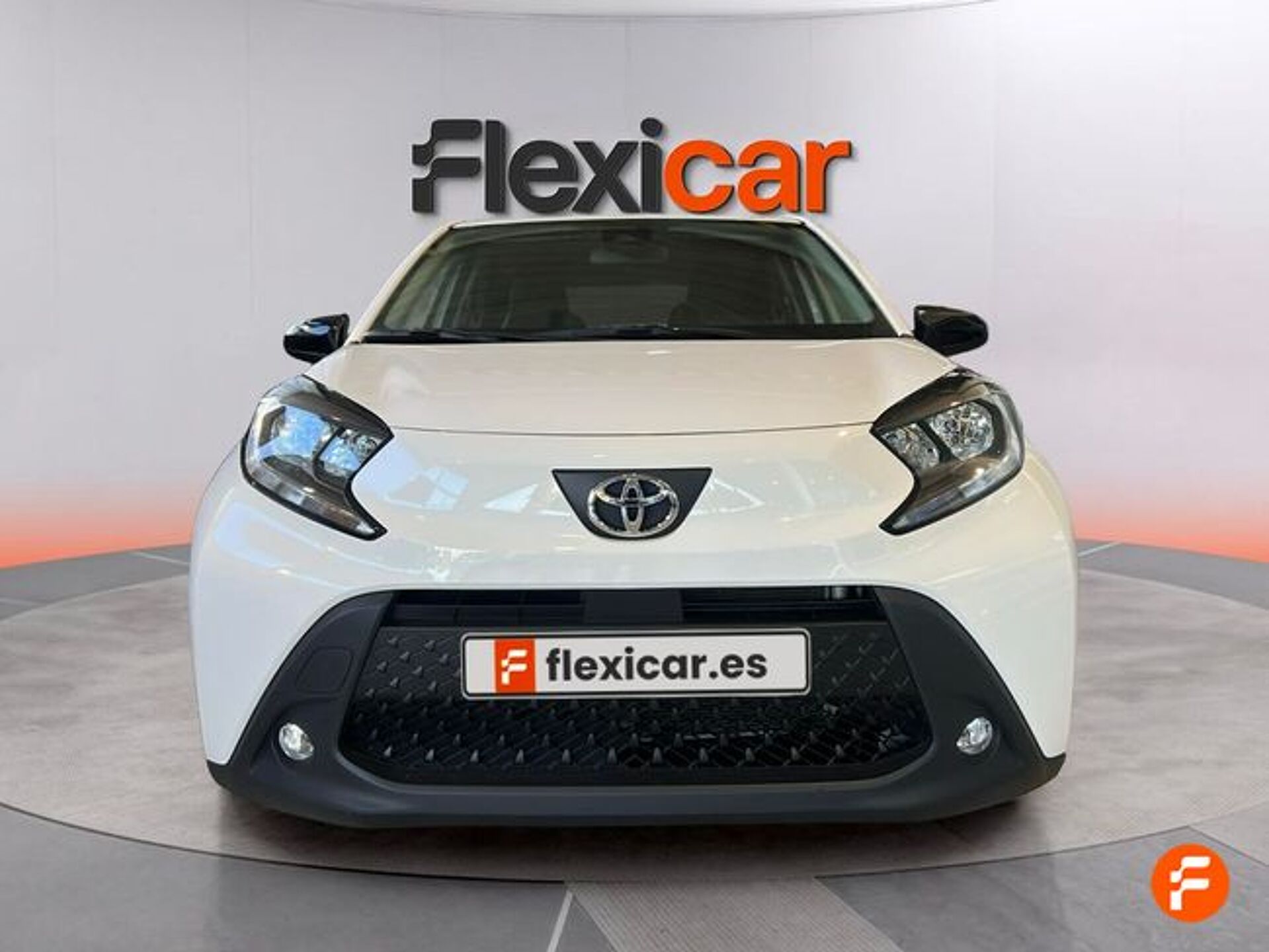 Imagen 2 de TOYOTA Aygo
