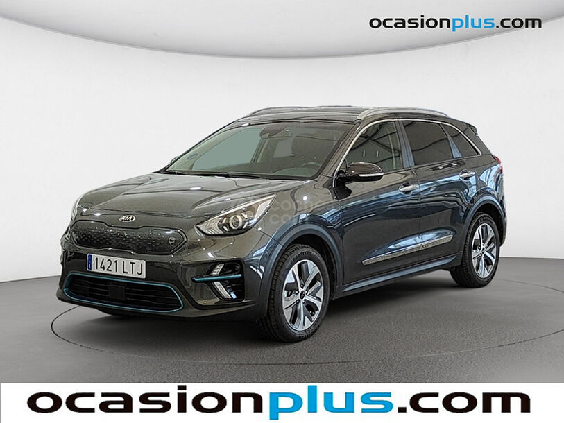 Foto del KIA Niro E- Drive Long Range