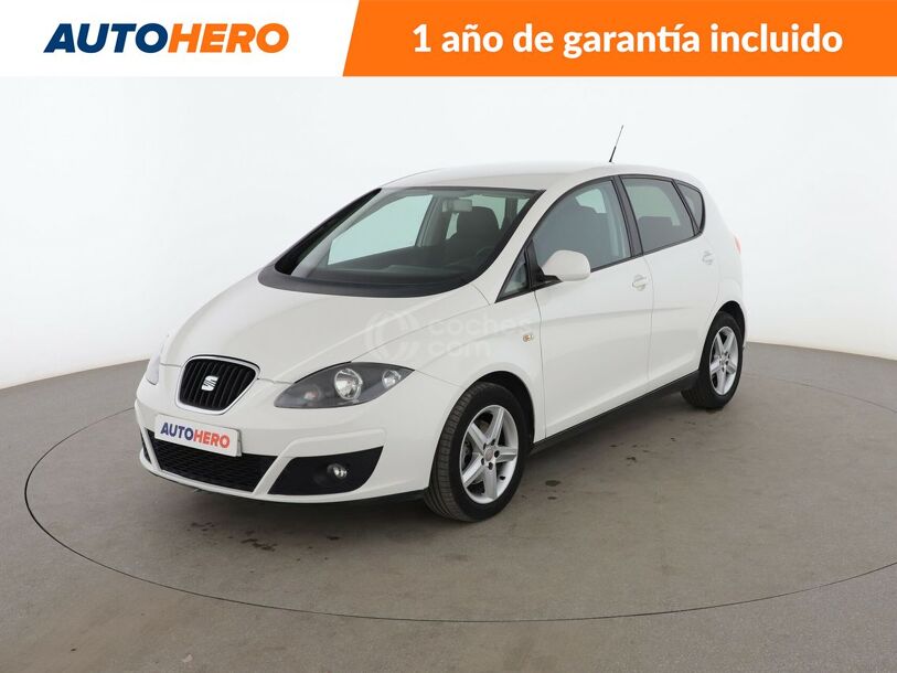 Foto del SEAT Altea 1.6TDI CR S&S I-Tech E-ecomotive