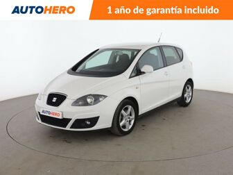 Imagen de SEAT Altea 1.6TDI CR S&S I-Tech E-ecomotive