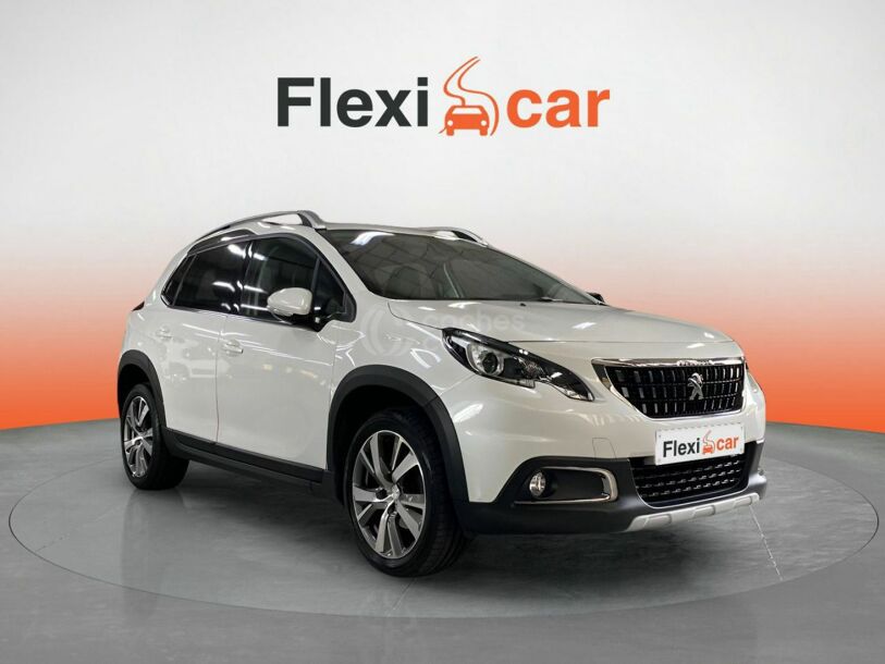 Foto del PEUGEOT 2008 1.6 BlueHDI S&S Allure EAT6 120