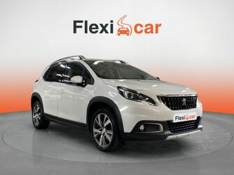 Imagen de PEUGEOT 2008 1.6 BlueHDI S&S Allure EAT6 120