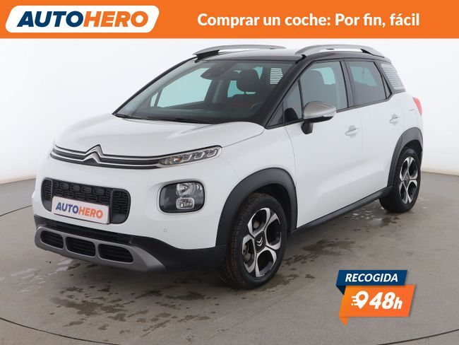 CITROEN C3 Aircross (1.2 PureTech Shine) en Madrid