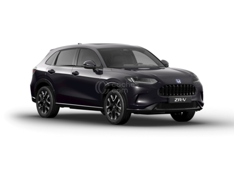 Foto del HONDA ZR-V 2.0 i-MMD Advance 4x2