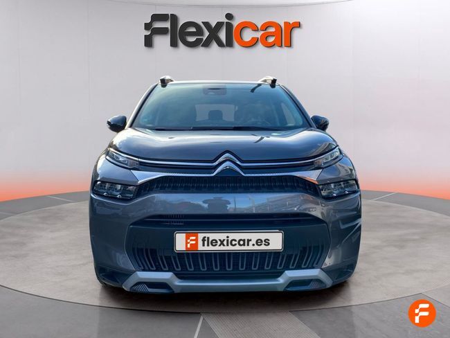 Foto del CITROEN C3 Aircross Puretech S&S You 110