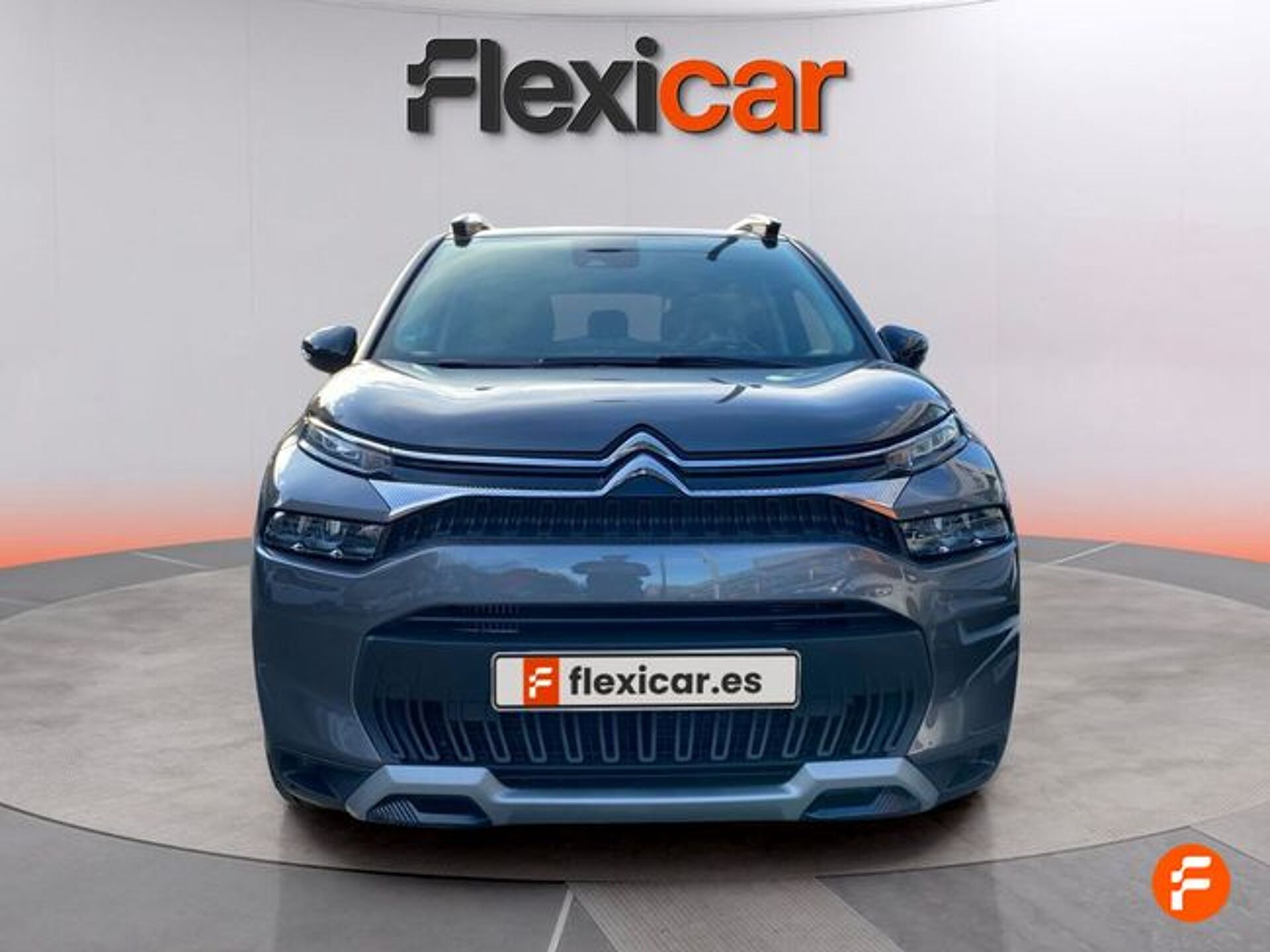 Imagen 2 de CITROEN C3 Aircross