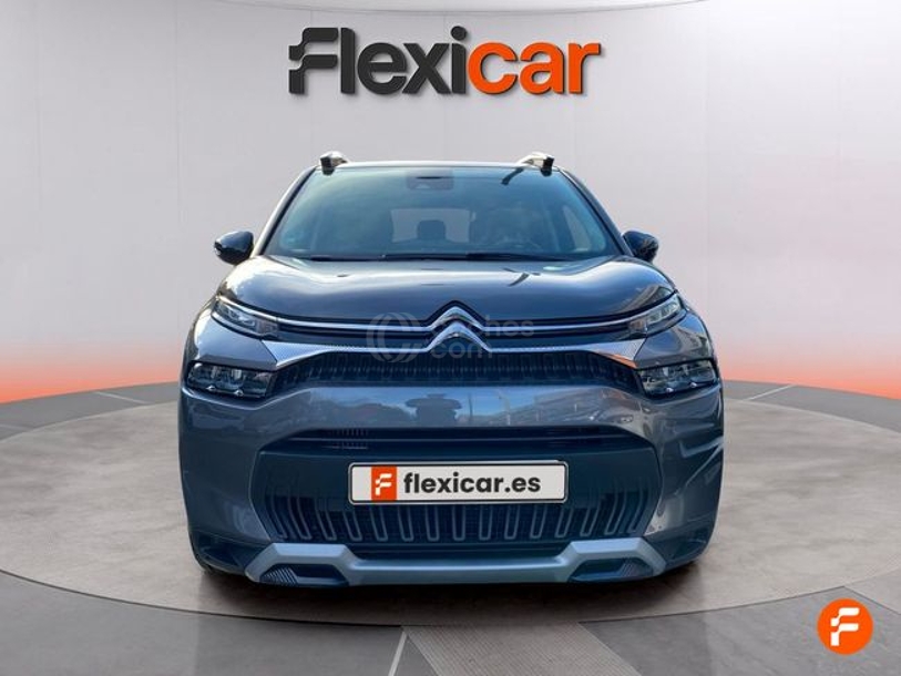 Foto del CITROEN C3 Aircross Puretech S&S You 110