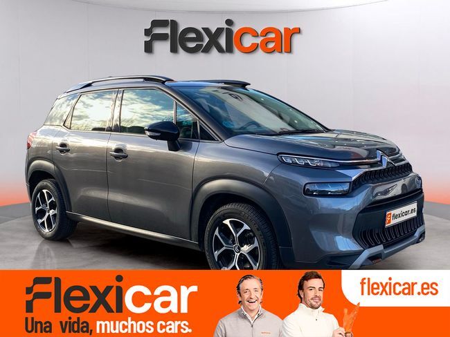 Foto del CITROEN C3 Aircross Puretech S&S You 110