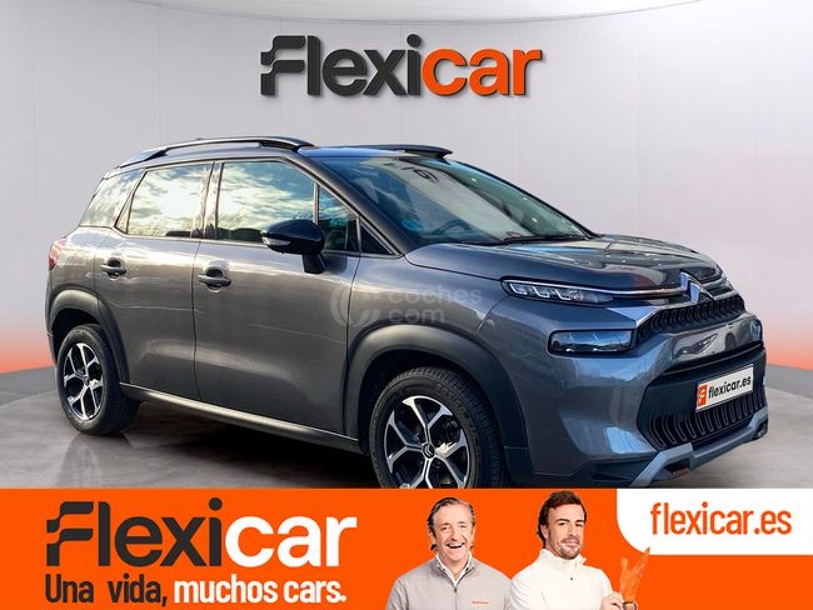 Foto del CITROEN C3 Aircross Puretech S&S You 110