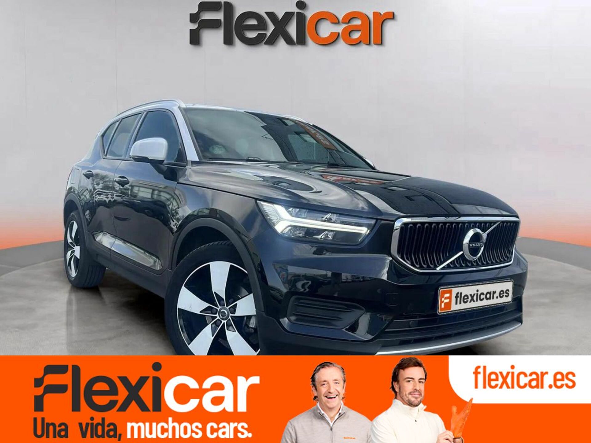 Imagen de VOLVO XC40