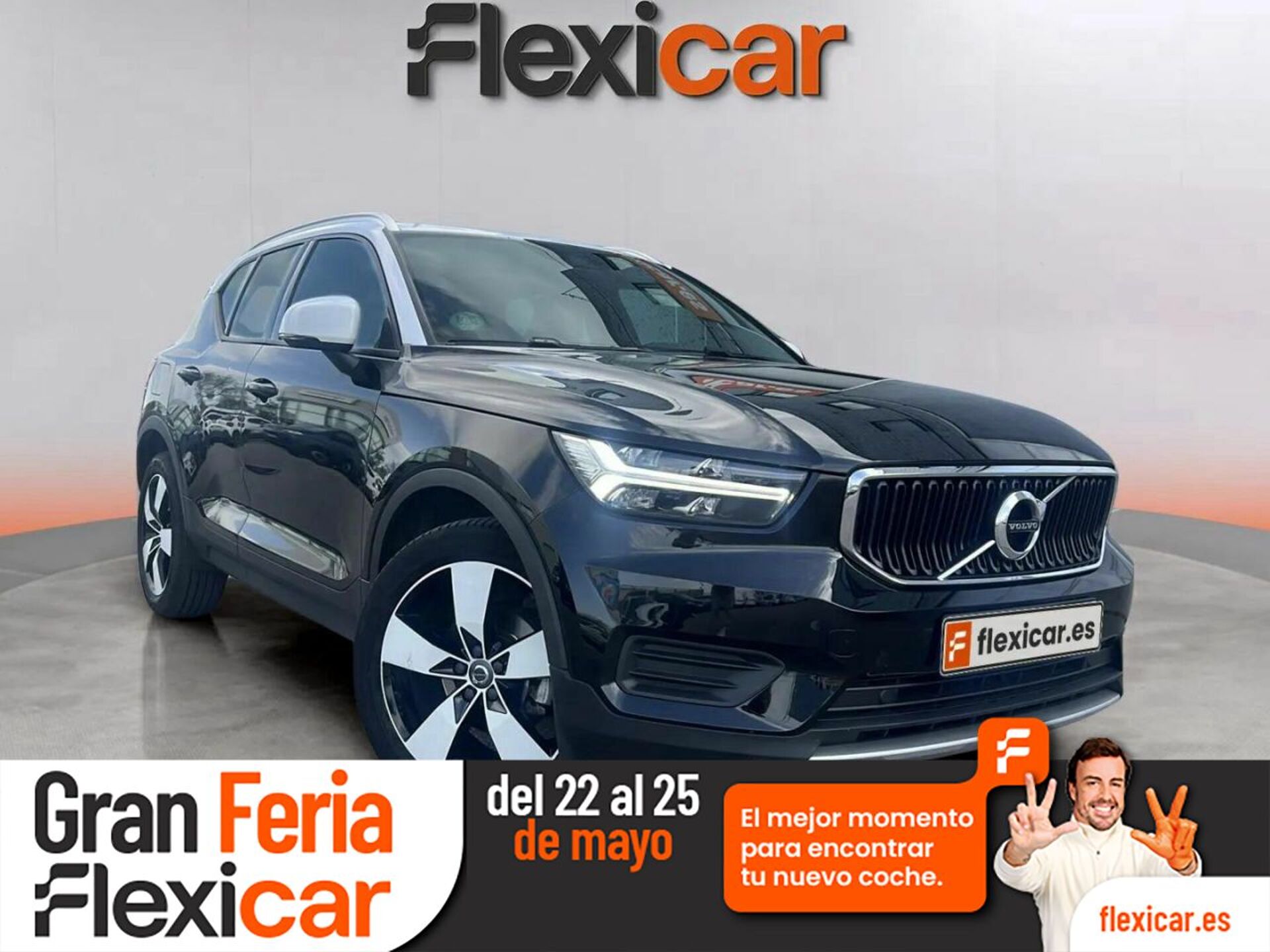 Imagen de VOLVO XC40