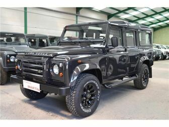 Imagen de LAND ROVER Defender 110 SW E