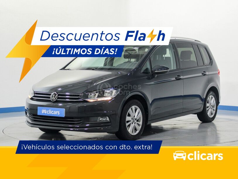 Foto del VOLKSWAGEN Touran 2.0TDI CR BMT Advance DSG7 110kW