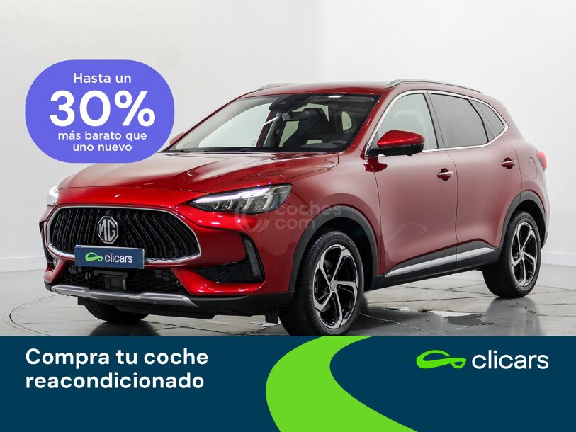 Foto del MG HS 1.5 T-GDI Luxury