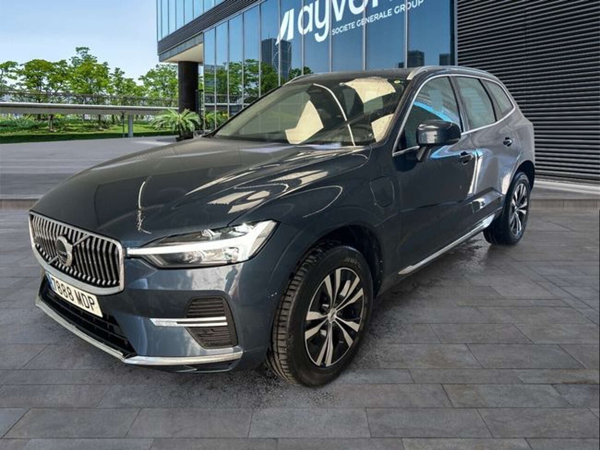 Imagen de VOLVO XC60