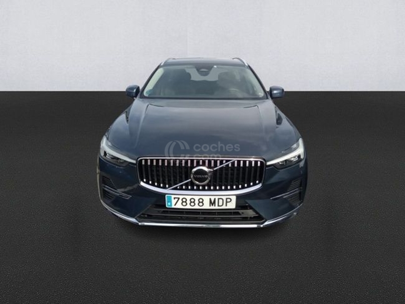 Foto del VOLVO XC60 T6 Recharge Core