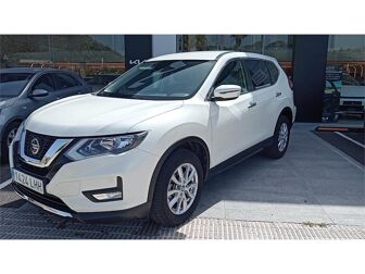 Imagen de NISSAN X-Trail 1.7 dCi Acenta 4x2