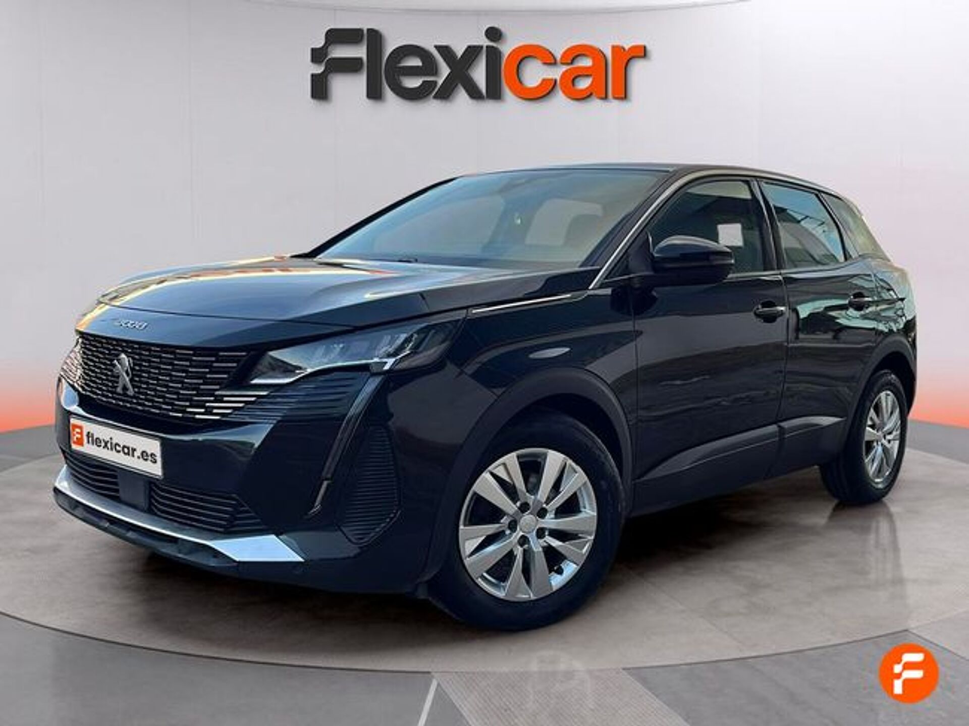 Imagen 3 de PEUGEOT 3008