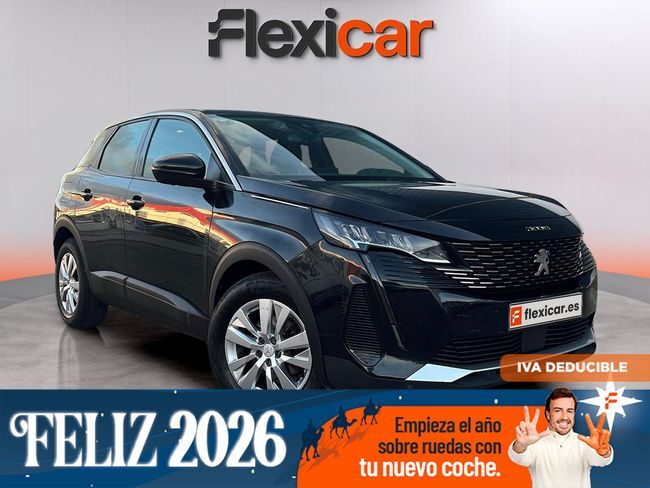 PEUGEOT 3008 (1.5 BlueHDi 96kW Active Pack EAT8) en Ciudad Real