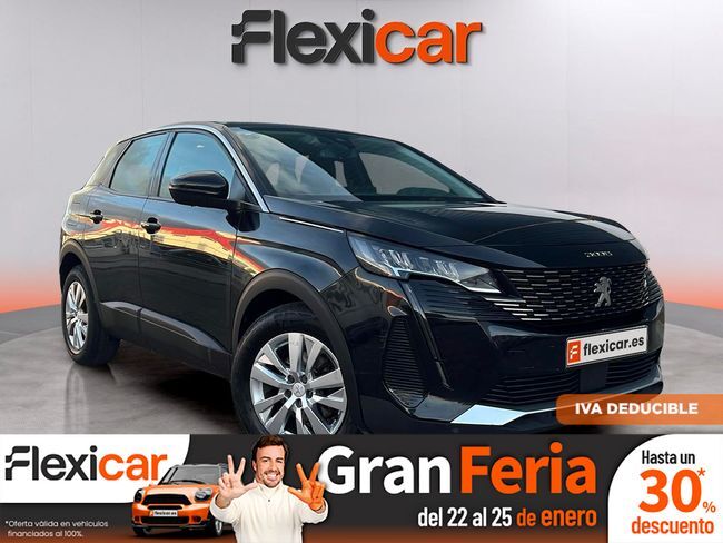 Foto del PEUGEOT 3008 1.5BlueHDi Active Pack S&S EAT8 130