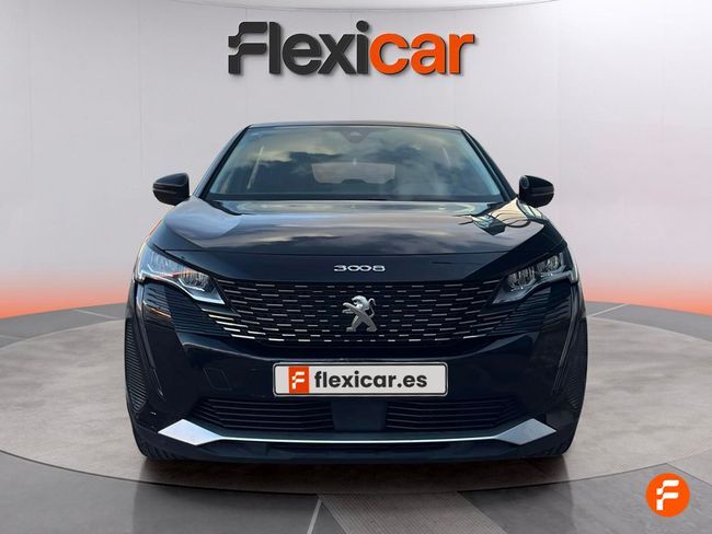 Foto del PEUGEOT 3008 1.5BlueHDi Active Pack S&S EAT8 130