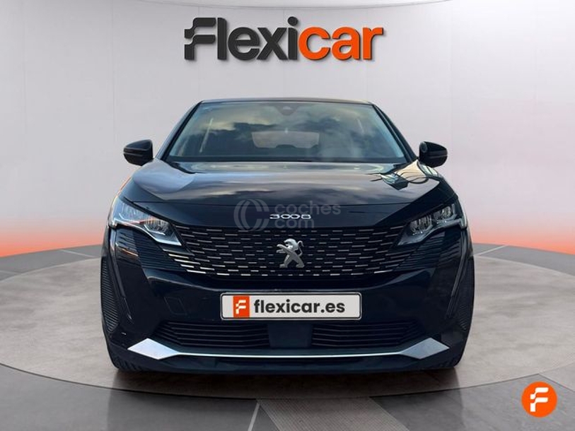 Foto del PEUGEOT 3008 1.5BlueHDi Active Pack S&S EAT8 130